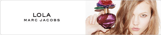 Marc Jacobs Lola